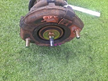 СТОЙКА НА NISSAN CEFIRO A33 VQ20DE