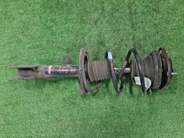 СТОЙКА НА TOYOTA PRIUS NHW20 1NZ-FXE