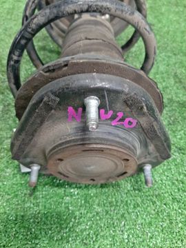 СТОЙКА НА TOYOTA PRIUS NHW20 1NZ-FXE