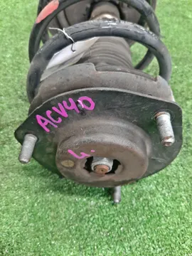 СТОЙКА НА TOYOTA CAMRY ACV40 2AZ-FE