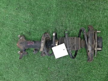 СТОЙКА НА NISSAN PRIMERA QP12 QG18DE