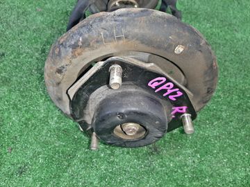 СТОЙКА НА NISSAN PRIMERA QP12 QG18DE