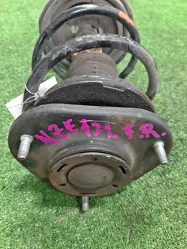 СТОЙКА НА TOYOTA COROLLA NZE121 1NZ-FE