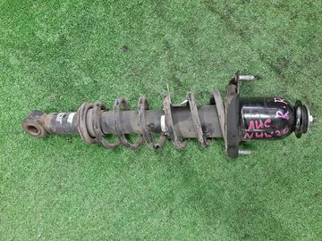 СТОЙКА НА TOYOTA PRIUS NHW20 1NZ-FXE