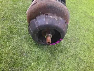 СТОЙКА НА SUZUKI SX4 YB41S J20A