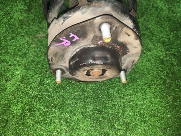 СТОЙКА НА TOYOTA ESTIMA ACR30W 2AZ-FE