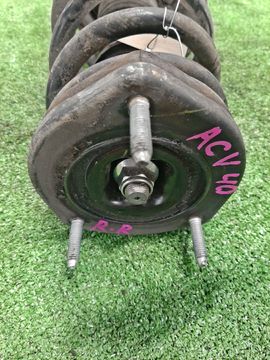 СТОЙКА НА TOYOTA CAMRY ACV40 2AZ-FE