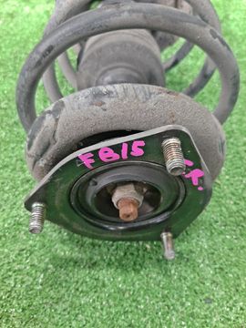 СТОЙКА НА NISSAN SUNNY FB15 QG15DE