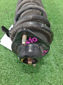 СТОЙКА НА NISSAN CUBE Z10 CG13DE