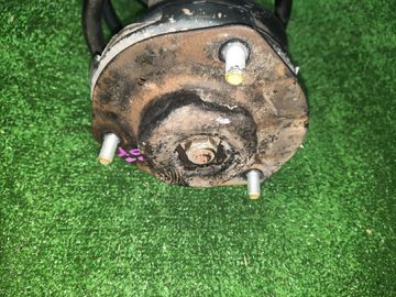 СТОЙКА НА TOYOTA ESTIMA ACR30W 2AZ-FE