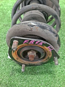 СТОЙКА НА NISSAN SUNNY FB15 QG15DE