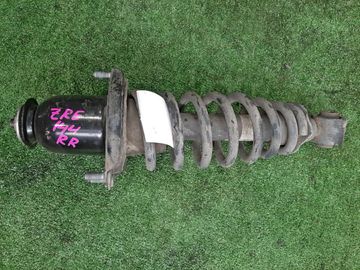 СТОЙКА НА TOYOTA COROLLA  AXIO ZRE144 2ZR-FE