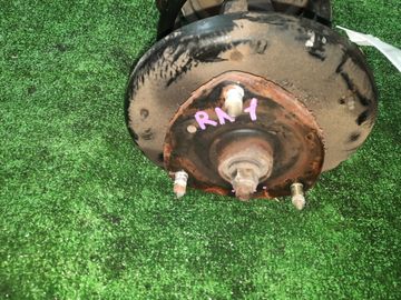 СТОЙКА НА HONDA STREAM RN1 D17A