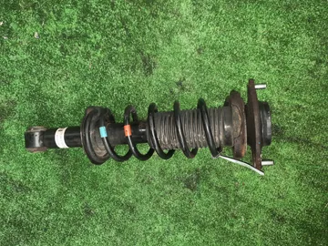 СТОЙКА НА SUBARU IMPREZA GH8 EJ20X