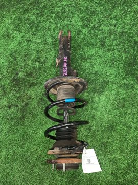 СТОЙКА НА TOYOTA COROLLA  AXIO ZRE144 2ZR-FE