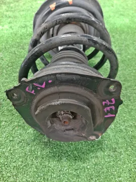 СТОЙКА НА NISSAN LEAF ZE1 EM57