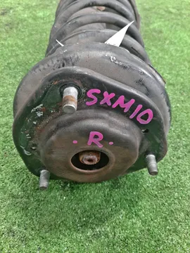 СТОЙКА НА TOYOTA IPSUM SXM10G 3S-FE