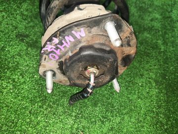 СТОЙКА НА TOYOTA ALPHARD MNH10W 1MZ-FE