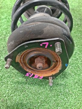 СТОЙКА НА NISSAN SUNNY FB15 QG15DE