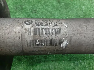 СТОЙКА НА BMW 5-SERIES E60 N52B25AF