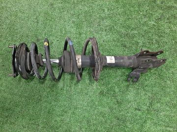 СТОЙКА НА NISSAN SUNNY FB15 QG15DE