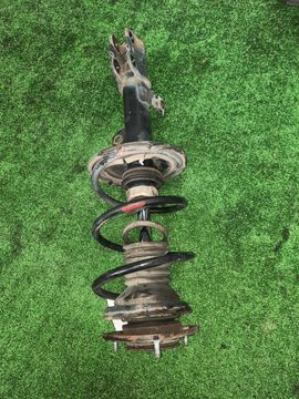 СТОЙКА НА TOYOTA COROLLA FIELDER ZZE122G 1ZZ-FE