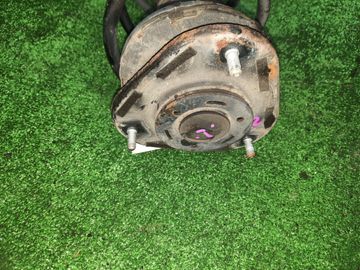 СТОЙКА НА TOYOTA COROLLA FIELDER ZZE122G 1ZZ-FE