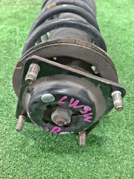 СТОЙКА НА MAZDA MPV LW3W L3-DE