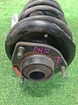 СТОЙКА НА NISSAN LIBERTY PM12 SR20DE