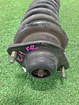 СТОЙКА НА NISSAN MARCH K11 CG10DE