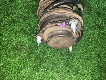 СТОЙКА НА HONDA CIVIC FD1 R18A