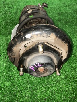 СТОЙКА НА NISSAN PRIMERA TP12 QR20DE