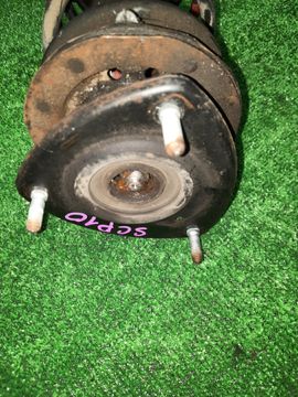 СТОЙКА НА TOYOTA VITZ SCP10 1SZ-FE