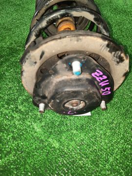 СТОЙКА НА TOYOTA VISTA ZZV50 1ZZ-FE