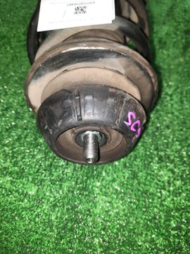 СТОЙКА НА TOYOTA BELTA SCP92 2SZ-FE