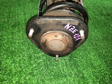 СТОЙКА НА TOYOTA COROLLA NZE121 1NZ-FE