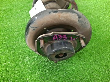 СТОЙКА НА NISSAN CEFIRO A33 VQ20DE