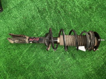 СТОЙКА НА TOYOTA VITZ SCP10 1SZ-FE