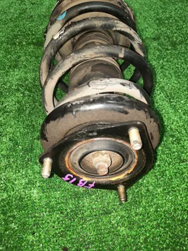 СТОЙКА НА NISSAN SUNNY FB15 QG15DE