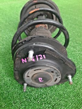 СТОЙКА НА TOYOTA COROLLA RUNX NZE121 1NZ-FE