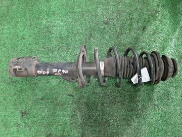 СТОЙКА НА TOYOTA VITZ SCP90 2SZ-FE