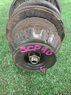 СТОЙКА НА TOYOTA VITZ SCP90 2SZ-FE