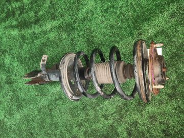 СТОЙКА НА MITSUBISHI CHARIOT GRANDIS N84W 4G64