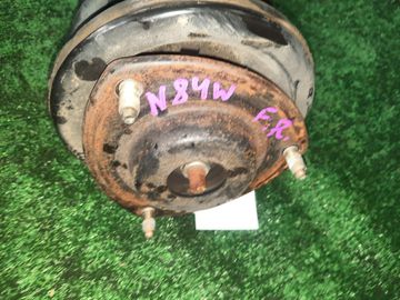 СТОЙКА НА MITSUBISHI CHARIOT GRANDIS N84W 4G64