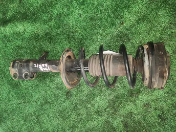 СТОЙКА НА NISSAN MARCH BNK12 CR14DE