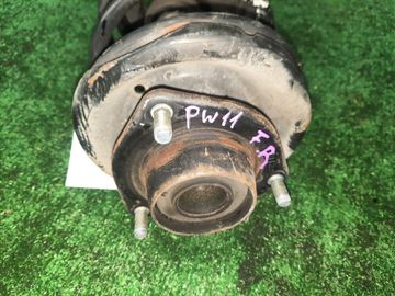 СТОЙКА НА NISSAN AVENIR PW11 SR20DE