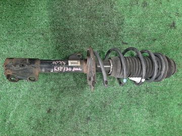 СТОЙКА НА TOYOTA VITZ KSP130 1KR-FE