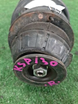 СТОЙКА НА TOYOTA VITZ KSP130 1KR-FE