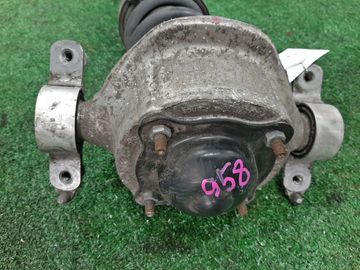 СТОЙКА НА PORSCHE CAYENNE 958 M55.02