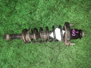 СТОЙКА НА MITSUBISHI RVR GA3W 4B10